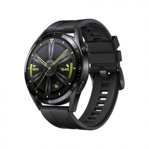 Zegarek smartwatch Huawei Watch GT 3 Active.