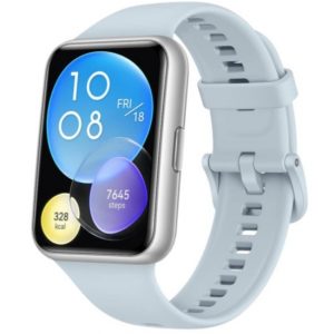 Smartwatch Huawei Watch Fit 2 Active niebieski.