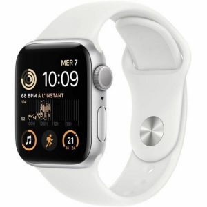 Smartwatch Apple Watch SE.