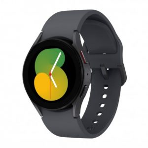 Smartwatch Samsung Galaxy Watch 5 40mm czarny (R900).