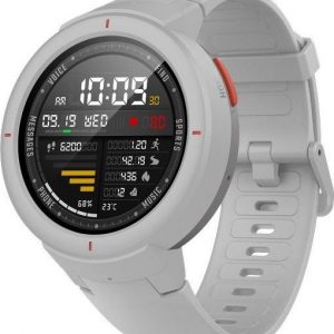 Smartwatch Amazfit Verge Biały (WA1811MW).