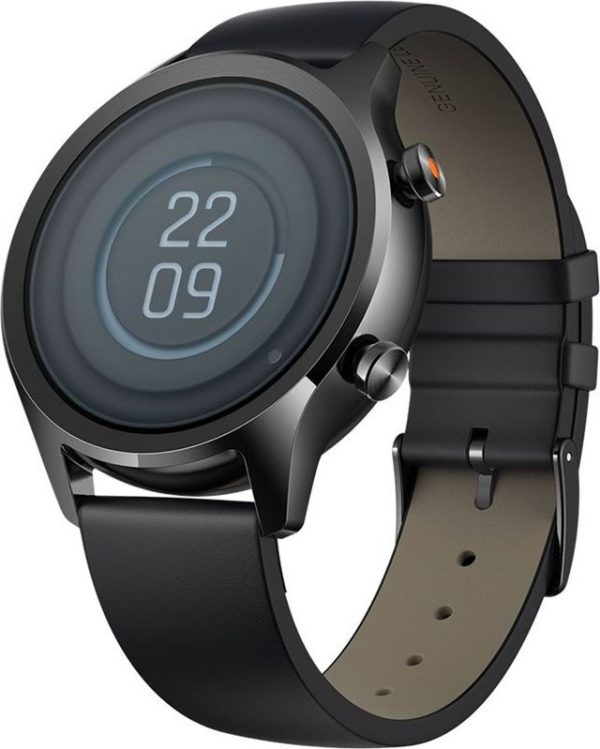 Smartwatch Mobvoi TicWatch C2+ Czarny.