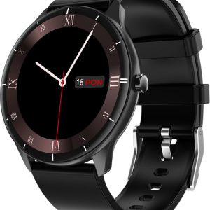 Smartwatch Watchmark WQ21 Czarny.