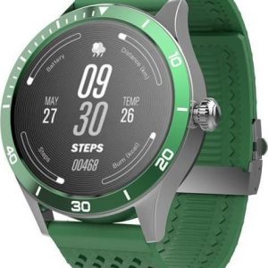 Smartwatch Forever Icon 2 AW-110 Zielony.
