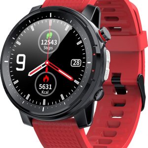 Smartwatch Watchmark WL15 Czerwony.