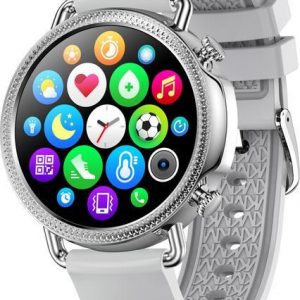 Smartwatch Active Band V25 Szary.