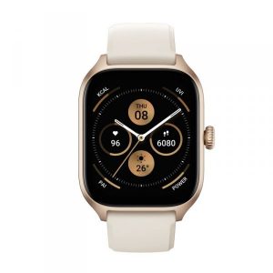 Smartwatch Amazfit GTS 4 Biały 1