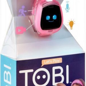 Little Tikes Tobi Smartwatch różowy (655340).