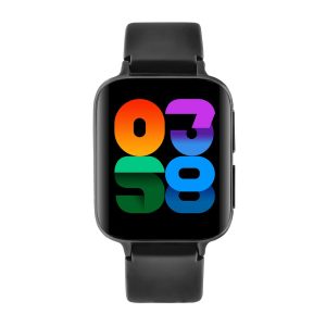 Smartwatch sportowy unisex Watchmark Smartone czarny.