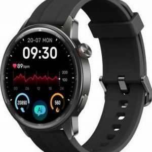 Smartwatch Realme Watch S2 Czarny (RMW2401).