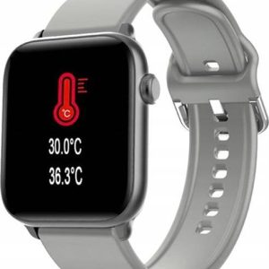 Smartwatch King Watch KW37 Szary.