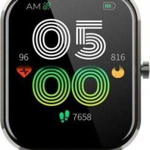 Smartwatch Denver SW-181 Czarny (SW-181B).