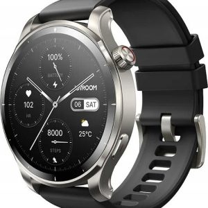 Smartwatch Joyroom Smartwatch Joyroom Venture Series JR-FV1 z opcją odbierania połączeń - szary.