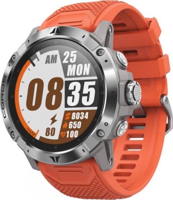 Smartwatch Coros Zegarek | VERTIX 2 GPS
