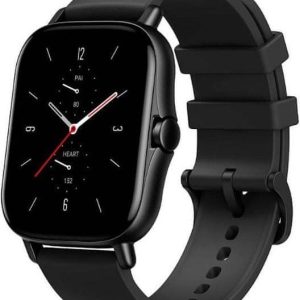 Smartwatch Amazfit GTS 2 Midnight Black (W19690V1N).