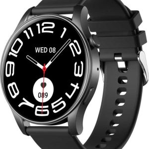 Smartwatch BOZLUN B55S Czarny.