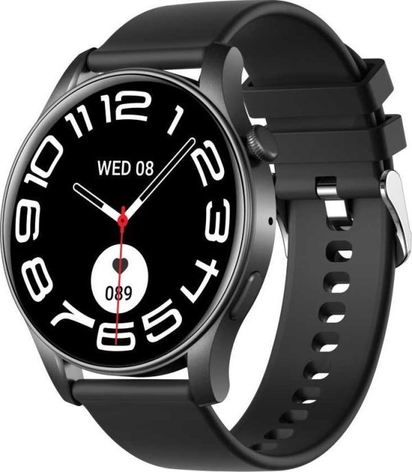 Smartwatch BOZLUN B55S Czarny.