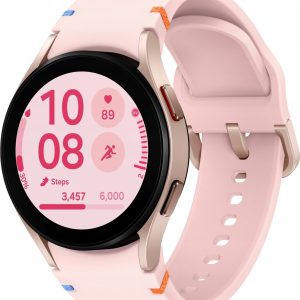 Smartwatch Samsung Galaxy Watch FE Różowy (SM-R861NIDAEUE).
