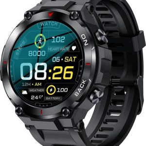 Smartwatch Gravity Smartwatch Gravity GT8-1.