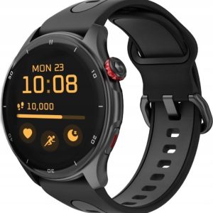 Smartwatch myPhone myPhone Watch Adventure czarny.