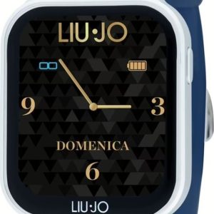 Smartwatch Liu Jo Smartwatch LIU JO SWLJ111.