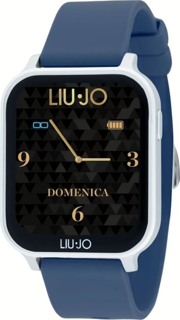 Smartwatch Liu Jo Smartwatch LIU JO SWLJ111.