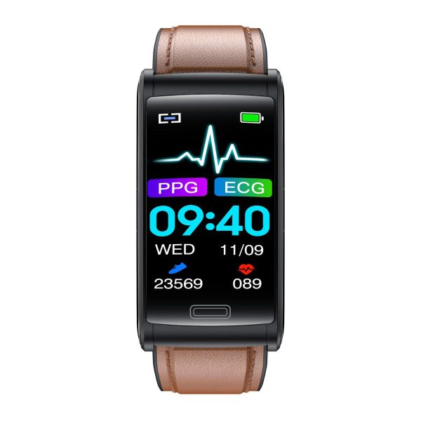 Smartwatch Cardio One Slim.