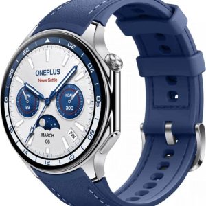 Smartwatch OnePlus Niebieski 1