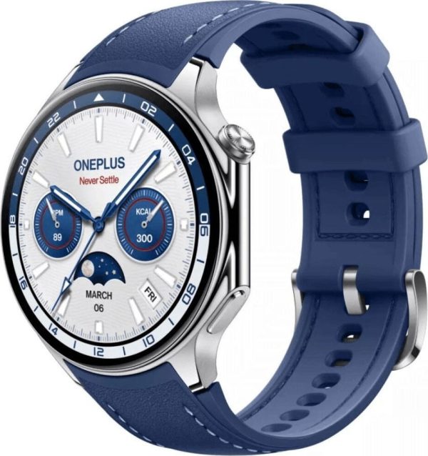 Smartwatch OnePlus Niebieski 1