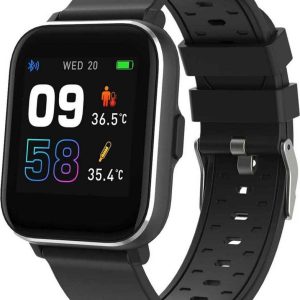 Smartwatch Denver SW-165 Czarny (116111000290).