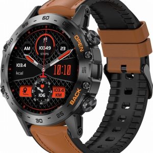 Smartwatch Gravity Zegarek męski SMARTWATCH GRAVITY ASTON GT9-7.