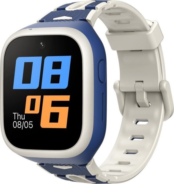 Smartwatch Mibro P5 Niebieski (MIBAC_P5).