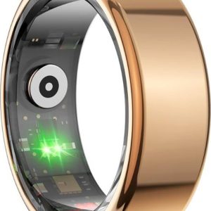 Smartwatch Colmi Smartring Colmi R02 20.3MM 11 (Złoty).