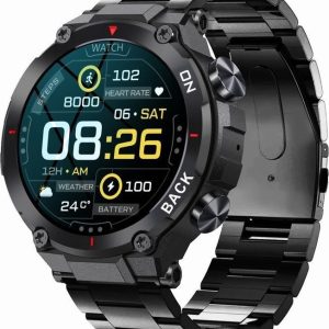 Smartwatch Gravity Smartwatch Gravity GT8-2.