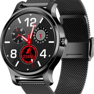 Smartwatch Medialove R2 Czarny.