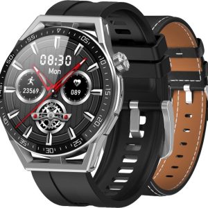 Smartwatch Rubicon RNCE88 Czarny (rubicon_20230116121918).