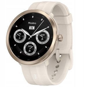 Smartwatch zegarek sportowy Maimo Watch R WT2001.