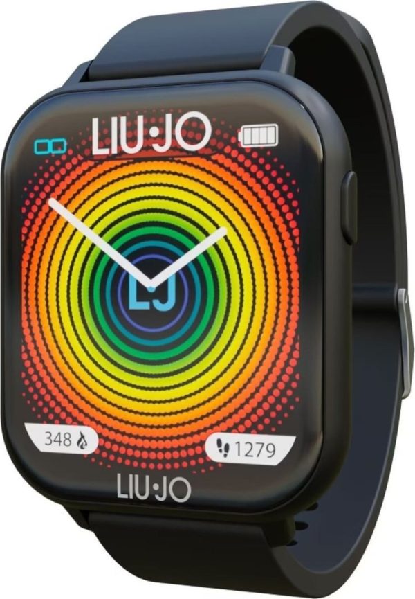 Smartwatch Liu Jo Smartwatch LIU JO SWLJ063.