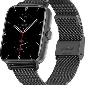 Smartwatch Zaxer ZT102 Czarny (Zaxer).