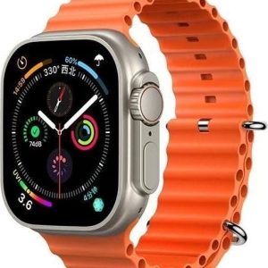 Smartwatch Remax SMARTWATCH REMAX WATCH16 SE ULTRA2 ORANGE.