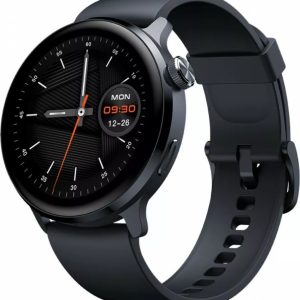 Smartwatch Mibro Lite 2 Czarny (MIBAC_Lite2/BK).