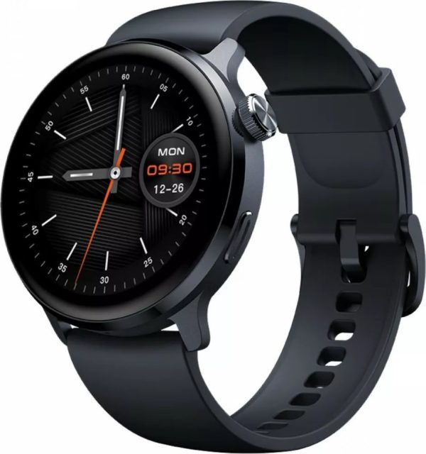 Smartwatch Mibro Lite 2 Czarny (MIBAC_Lite2/BK).