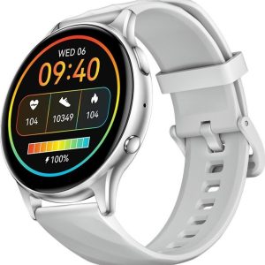 Smartwatch Kumi GW5 Szary (KU-GW5/SR).