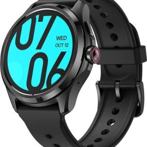 Smartwatch Mobvoi TicWatch Pro 5 GPS Czarny (RC050652).