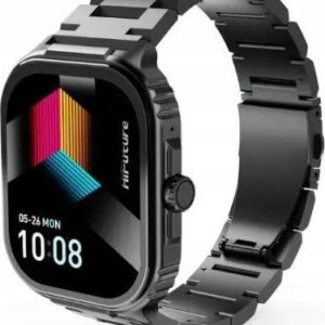 Smartwatch HiFuture HiFuture smartwatch Ultra3 Pro czarny/black (HSSW7BK).