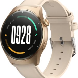 Smartwatch Mibro Lite 3 Beżowy (MIBAC_Lite3/GD).