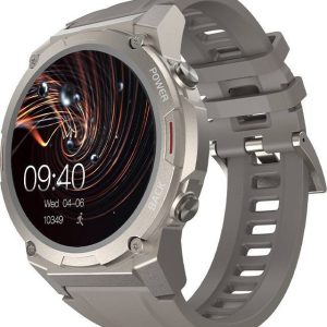 Smartwatch HiFuture FutureGo Mix2 Szary (FutureGo Mix2 (grey)).