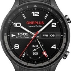 Smartwatch OnePlus Smartwatch OnePlus Watch 2R Gray.