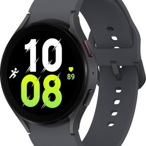 Smartwatch Samsung Galaxy Watch 5 44mm Czarny (SM-R910NZAAEUE).