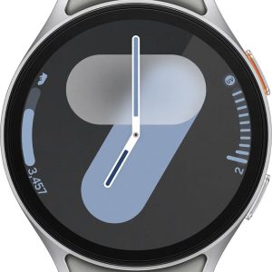 Smartwatch Samsung Galaxy Watch 7 44mm Szary (SM-L310NZSAEUB).